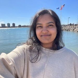 Meet your Posher, Vidya